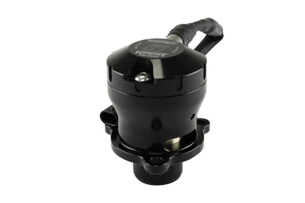 Turbosmart Kompact EM Dual Port Blow Off Valve VR2 Ford Models w/ 1.5L, 1.6L, 2.3L, 2.7L Ecoboost Engines - TS - 0223 - 1096 - Subimods.com