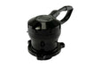 Turbosmart Kompact EM Dual Port Blow Off Valve VR3 2017 - 2022 Jeep Wrangler w/ 2.0L Hurricane Engine - TS - 0223 - 1086 - Subimods.com
