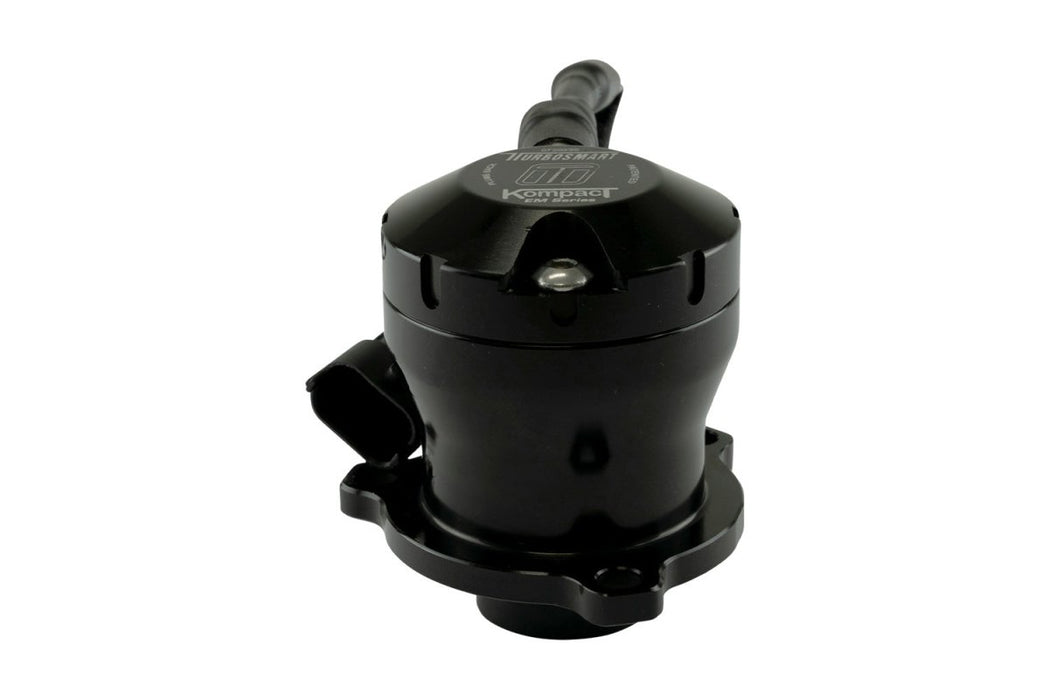 Turbosmart Kompact EM Dual Port Blow Off Valve VR3 2017 - 2022 Jeep Wrangler w/ 2.0L Hurricane Engine - TS - 0223 - 1086 - Subimods.com