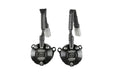 Turbosmart Kompact EM Plumb Back Diverter Valve Pair VR20 Toyota Tundra / Toyota Sequoia w/ Twin Turbo I - Force Max V6 - TS - 0223 - 1283 - Subimods.com