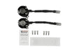 Turbosmart Kompact EM Plumb Back Diverter Valve Pair VR20 Toyota Tundra / Toyota Sequoia w/ Twin Turbo I - Force Max V6 - TS - 0223 - 1283 - Subimods.com