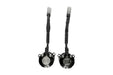 Turbosmart Kompact EM Plumb Back Diverter Valve Pair VR20 Toyota Tundra / Toyota Sequoia w/ Twin Turbo I - Force Max V6 - TS - 0223 - 1283 - Subimods.com