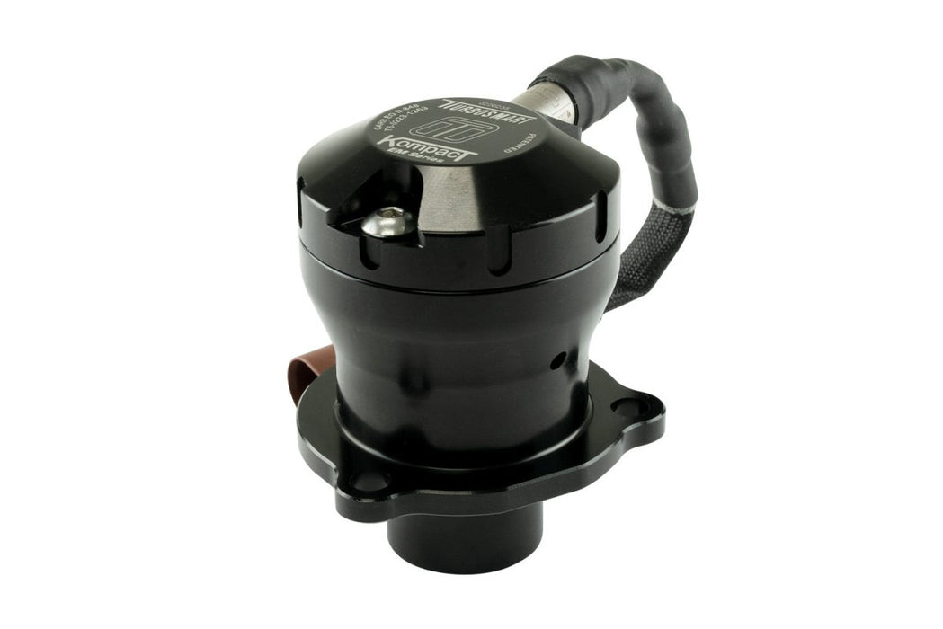 Turbosmart Kompact EM Plumb Back Diverter Valve VR1 Many Volkswagen / Audi Models - TS - 0223 - 1263 - Subimods.com