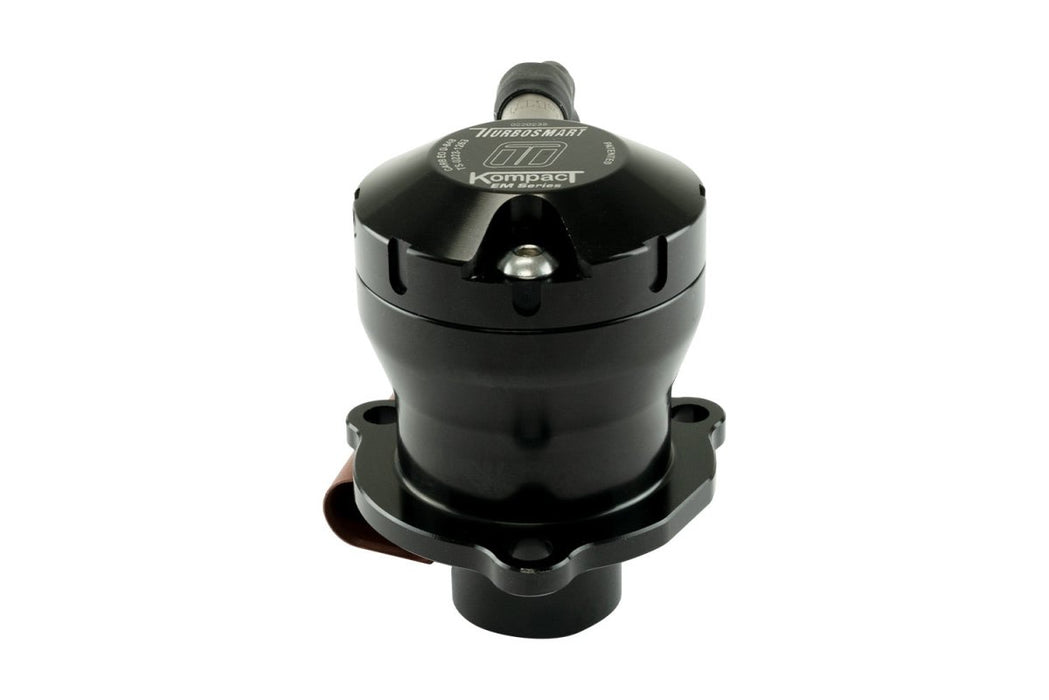 Turbosmart Kompact EM Plumb Back Diverter Valve VR1 Many Volkswagen / Audi Models - TS - 0223 - 1263 - Subimods.com