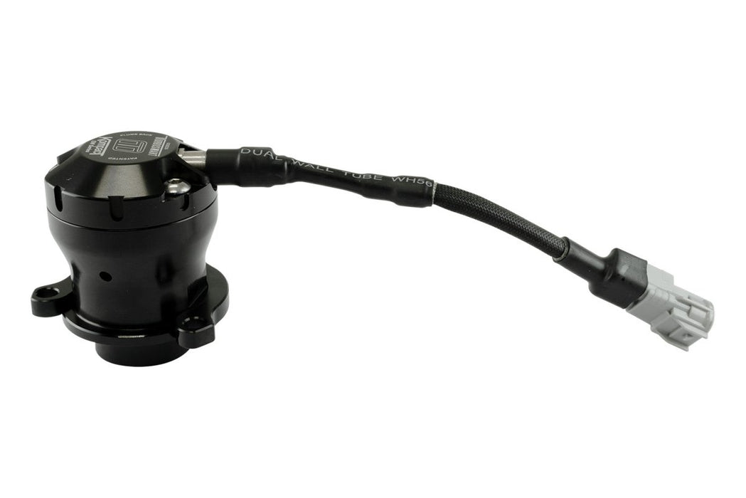 Turbosmart Kompact EM Plumb Back Diverter Valve VR17 2016 - 2025 Lexus NX200T / 2016 - 2025 Lexus NX300 / 2016 - 2025 Lexus IS200t / 2016 - 2025 Lexus IS300 - TS - 0223 - 1277 - Subimods.com
