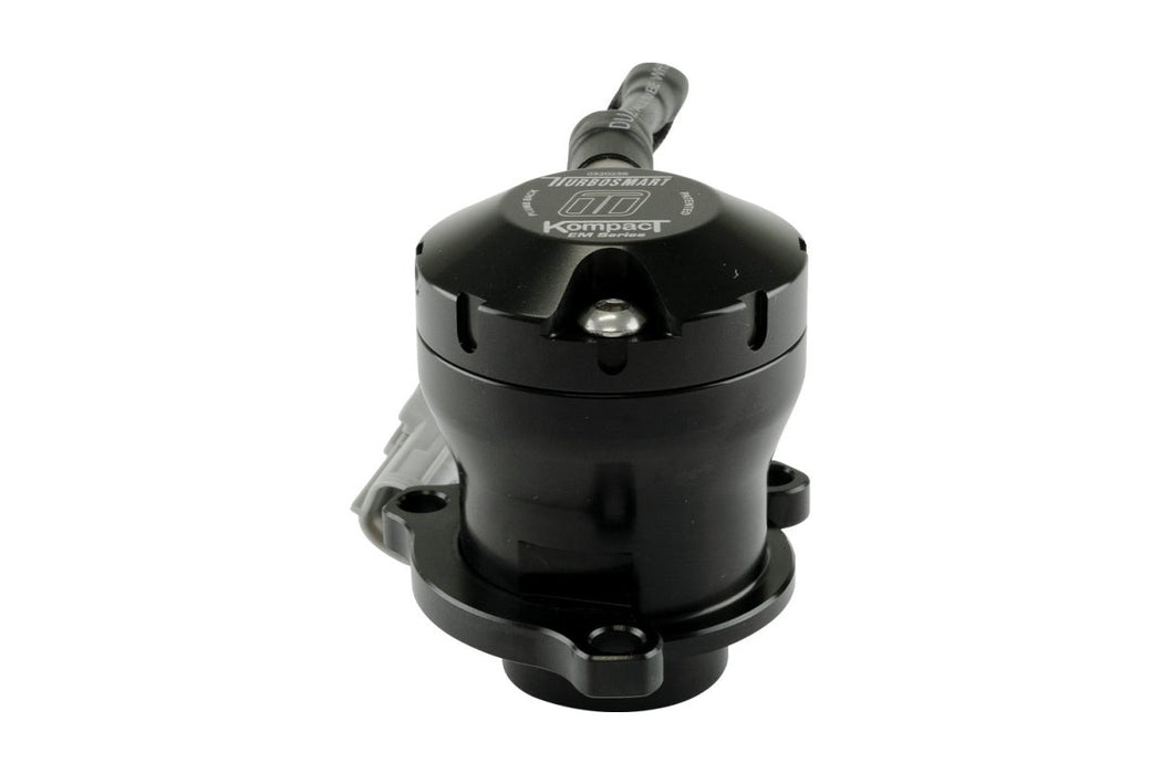 Turbosmart Kompact EM Plumb Back Diverter Valve VR17 2016 - 2025 Lexus NX200T / 2016 - 2025 Lexus NX300 / 2016 - 2025 Lexus IS200t / 2016 - 2025 Lexus IS300 - TS - 0223 - 1277 - Subimods.com