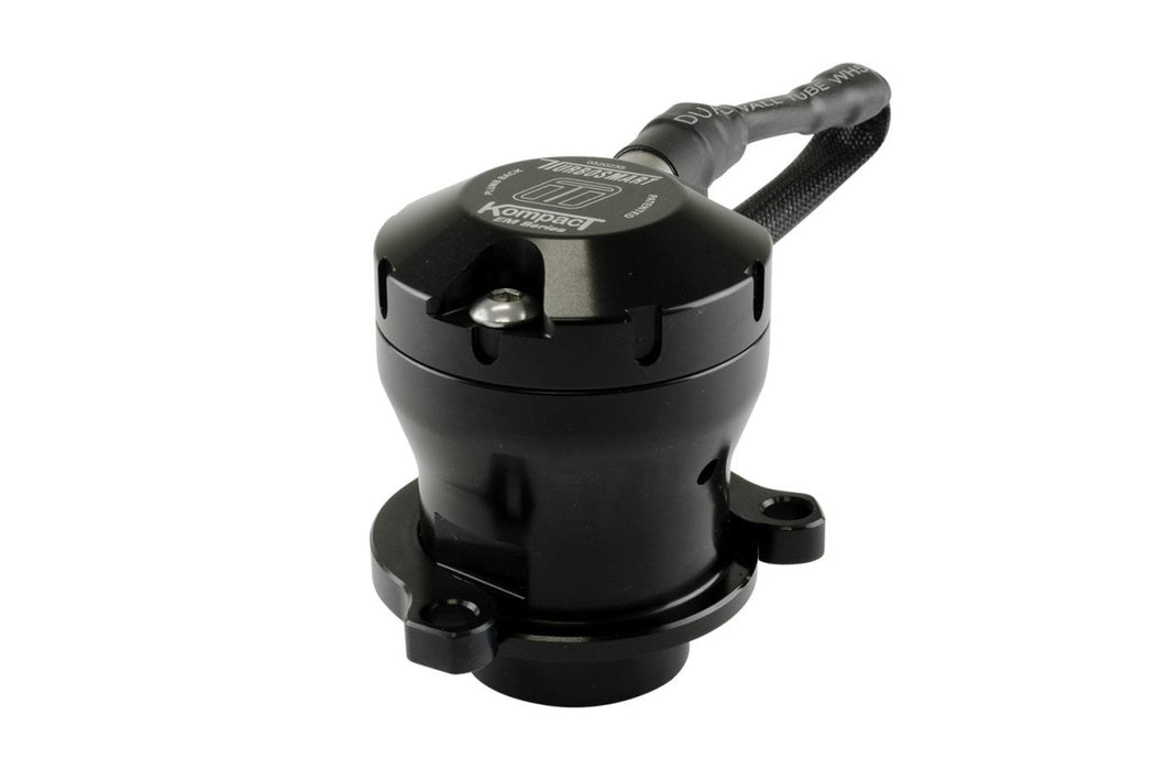Turbosmart Kompact EM Plumb Back Diverter Valve VR17 2016 - 2025 Lexus NX200T / 2016 - 2025 Lexus NX300 / 2016 - 2025 Lexus IS200t / 2016 - 2025 Lexus IS300 - TS - 0223 - 1277 - Subimods.com