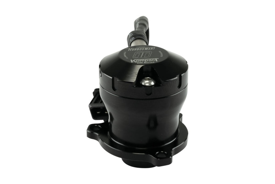 Turbosmart Kompact EM Plumb Back Diverter Valve VR18 Volkswagen Golf GTI Clubsport / Audi S4 / Audi SQ5 - TS - 0223 - 1279 - Subimods.com