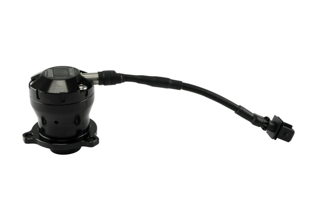 Turbosmart Kompact EM Plumb Back Diverter Valve VR18 Volkswagen Golf GTI Clubsport / Audi S4 / Audi SQ5 - TS - 0223 - 1279 - Subimods.com