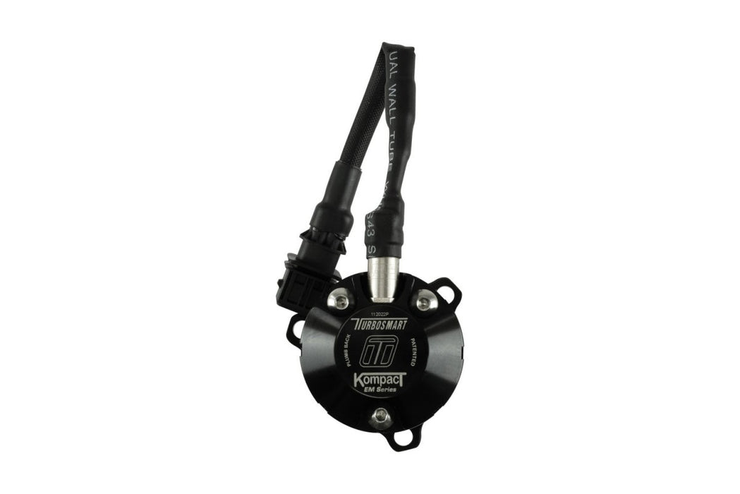 Turbosmart Kompact EM Plumb Back Diverter Valve VR18 Volkswagen Golf GTI Clubsport / Audi S4 / Audi SQ5 - TS - 0223 - 1279 - Subimods.com