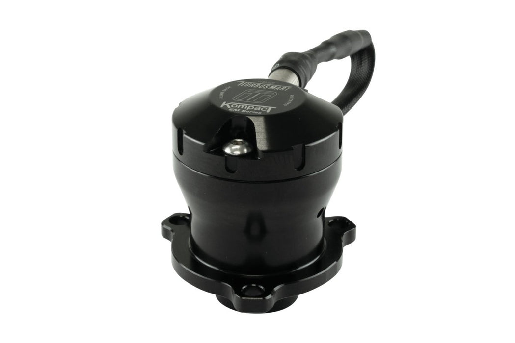 Turbosmart Kompact EM Plumb Back Diverter Valve VR18 Volkswagen Golf GTI Clubsport / Audi S4 / Audi SQ5 - TS - 0223 - 1279 - Subimods.com