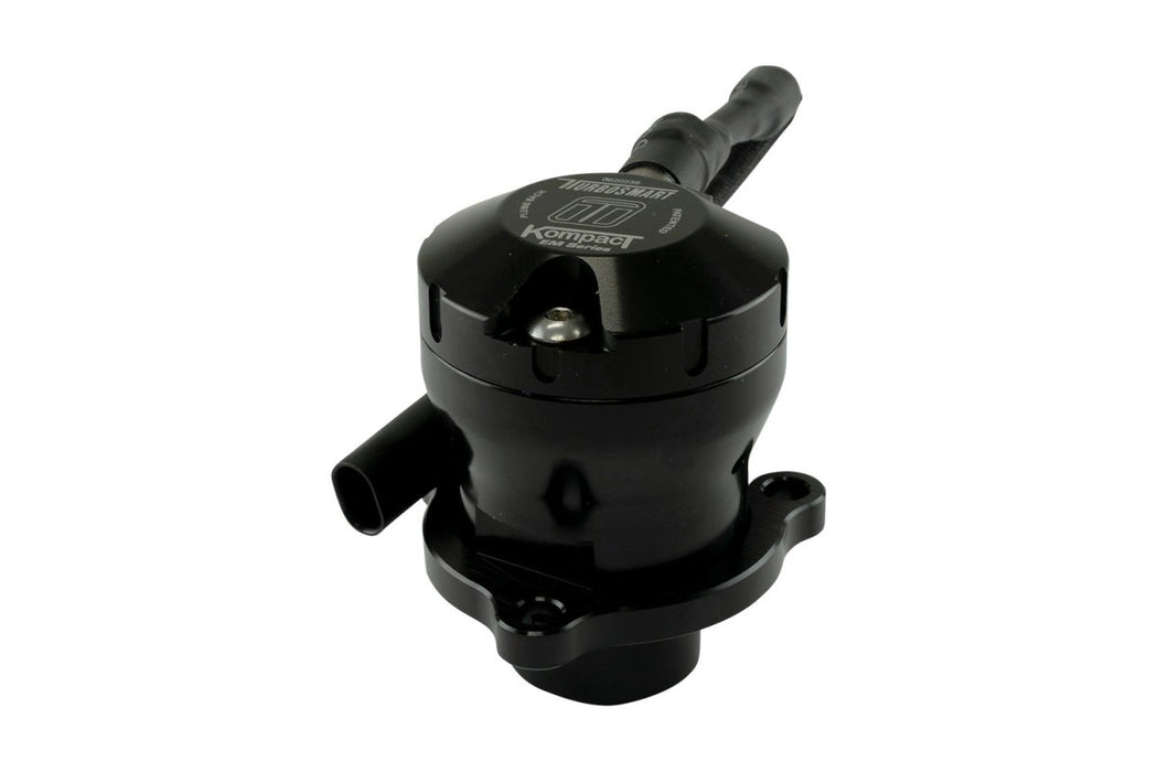 Turbosmart Kompact EM Plumb Back Diverter Valve VR19 2021 - 2025 Ford Bronco w/ Ecoboost Engine / 2021 - 2025 Ford Maverick w/ Ecoboost Engine - TS - 0223 - 1282 - Subimods.com