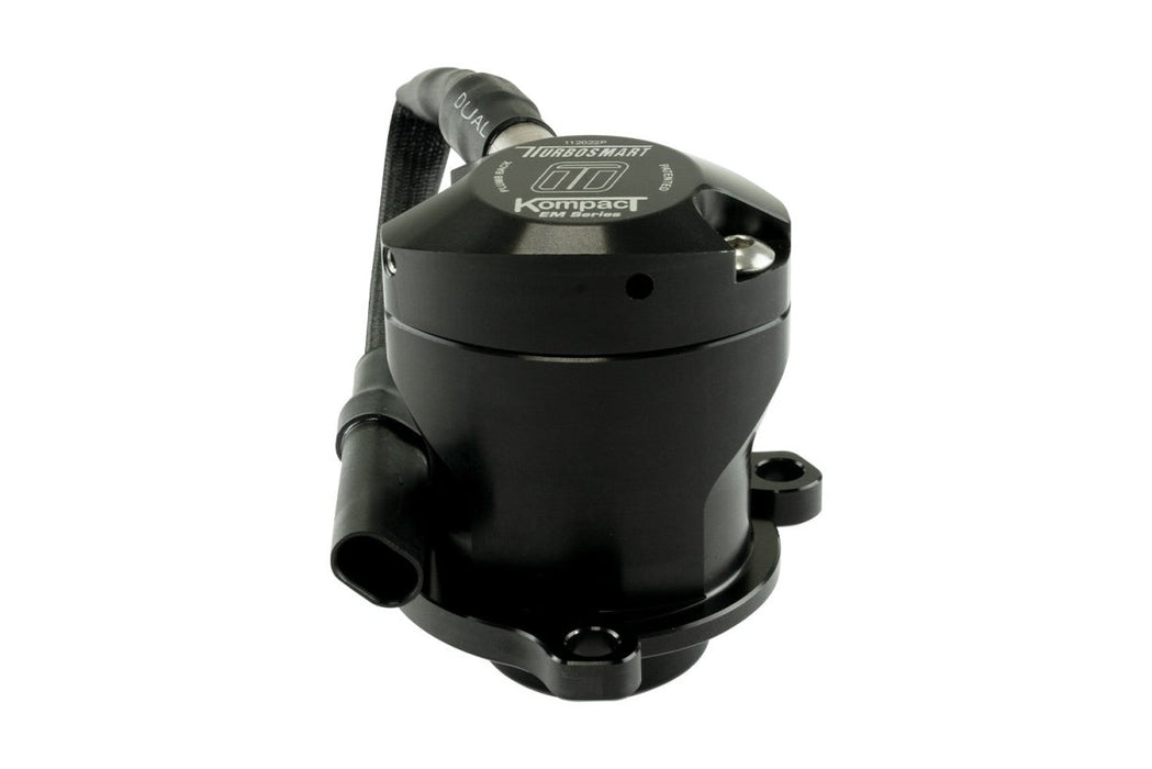 Turbosmart Kompact EM Plumb Back Diverter Valve VR23 Bmw Models w/ N20 and N26 Engines - TS - 0223 - 1250 - Subimods.com