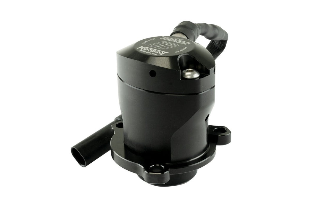 Turbosmart Kompact EM Plumb Back Diverter Valve VR23 Bmw Models w/ N20 and N26 Engines - TS - 0223 - 1250 - Subimods.com
