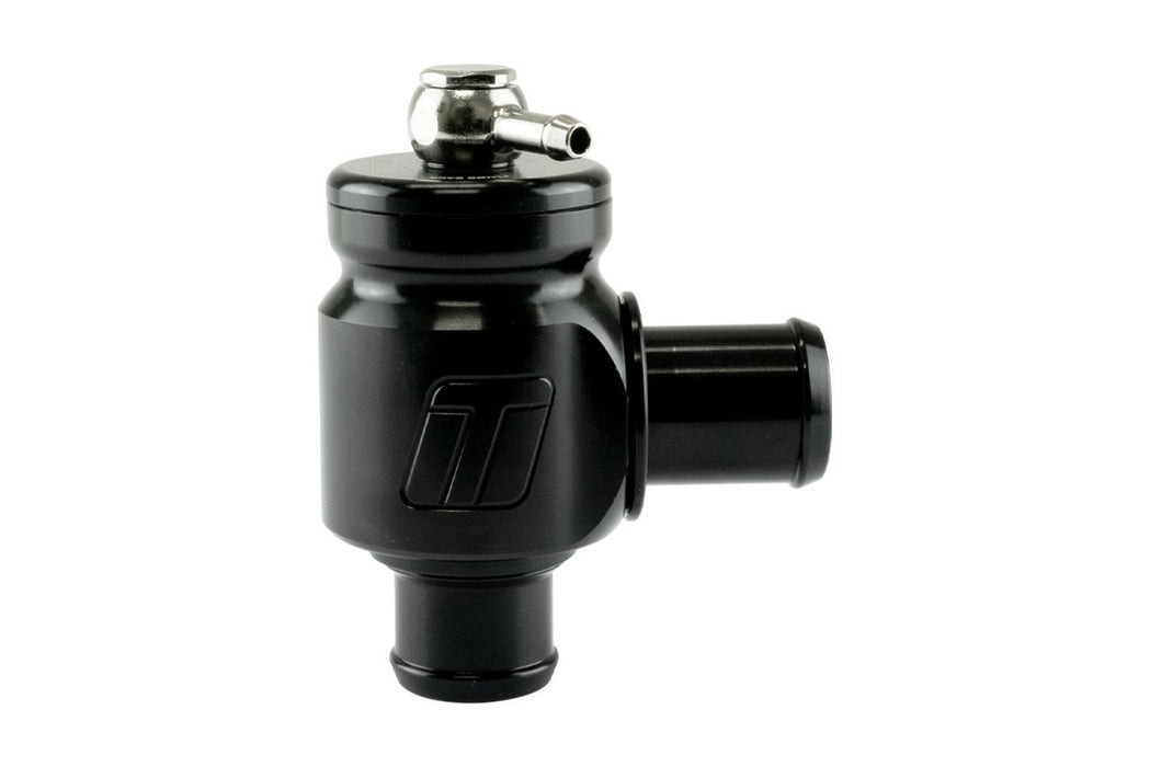 Turbosmart Kompact Plumb Back Diverter Valve w/ 34mm Fittings - TS - 0203 - 1223 - Subimods.com