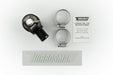 Turbosmart Kompact Plumb Back Diverter Valve w/ 34mm Fittings - TS - 0203 - 1223 - Subimods.com
