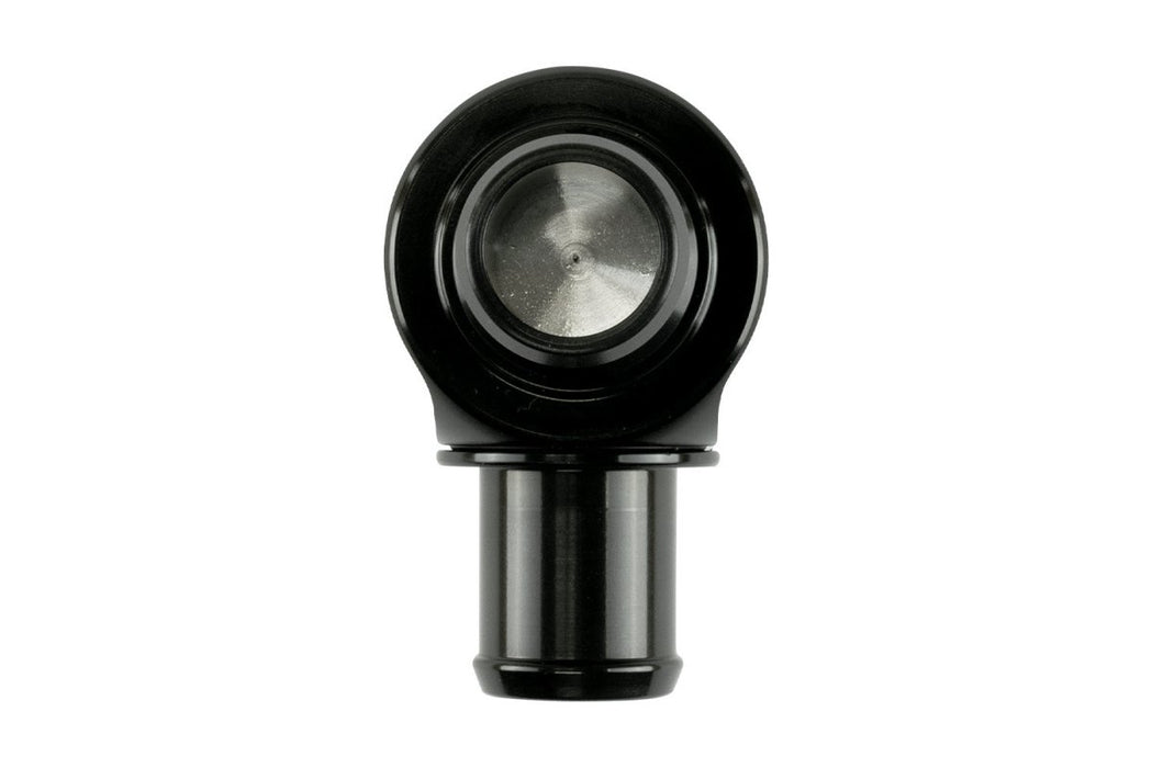 Turbosmart Kompact Plumb Back Diverter Valve w/ 34mm Fittings - TS - 0203 - 1223 - Subimods.com