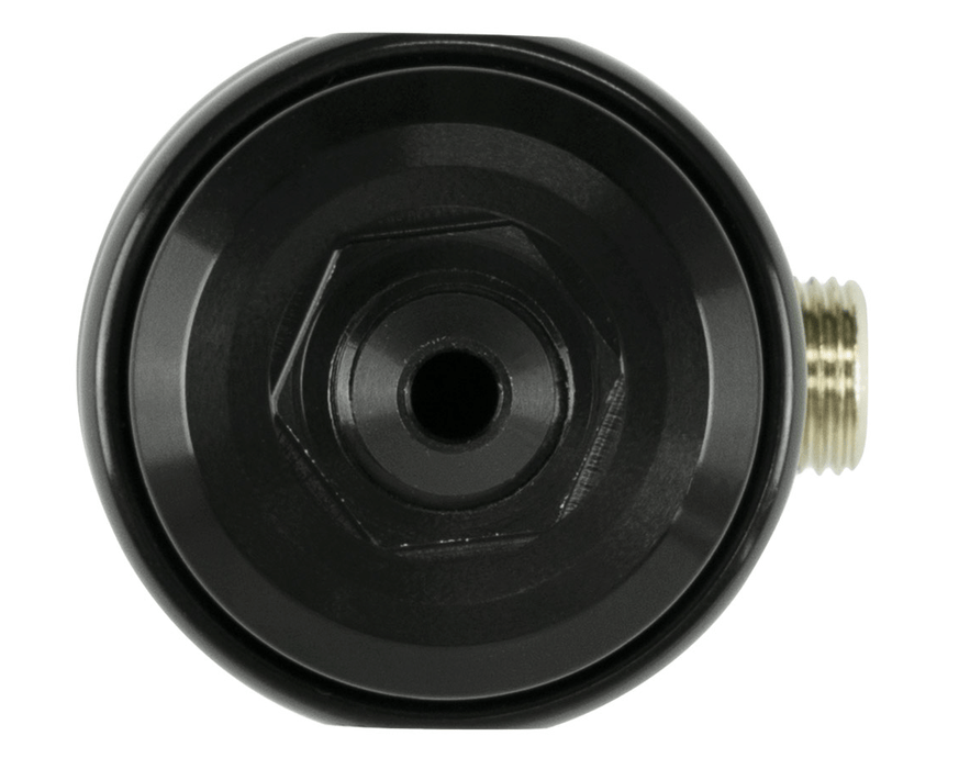 Turbosmart OPR V2 Turbo Oil Pressure Regulator Black - TS - 0811 - 0012 - Subimods.com