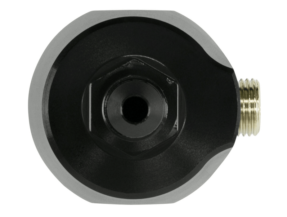 Turbosmart OPR V2 Turbo Oil Pressure Regulator Black - TS - 0811 - 0012 - Subimods.com