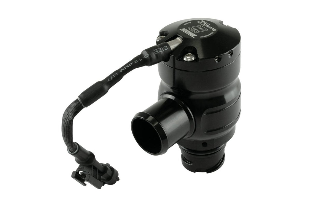 Turbosmart Plumb Back EM Diverter Valve Ford 2013 - 2025 Ford F - 150 w/ Ecoboost Engine - TS - 0225 - 1202 - Subimods.com