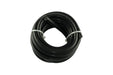 Turbosmart Silicone Vacuum Hose 3mm x 3m Black - TS - HV0303 - BK - Subimods.com