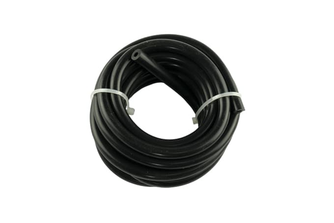 Turbosmart Silicone Vacuum Hose 3mm x 3m Black - TS - HV0303 - BK - Subimods.com