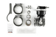 Turbosmart StraightGate50 50mm External Wastegate 6psi Black - TS - 0565 - 1762 - Subimods.com