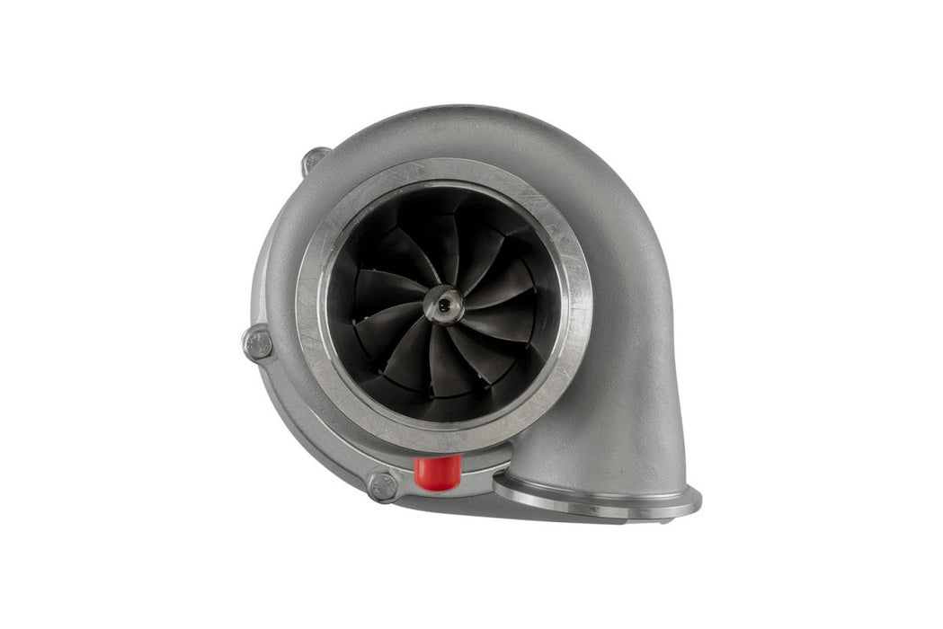 Turbosmart TS - 1 6262 Externally Wastegated Turbo w/ V - Band Inlet, V - Band Outlet, 0.82AR Hotside - TS - 1 - 6262B - VB082E - Subimods.com