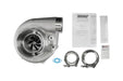 Turbosmart TS - 1 6262 Externally Wastegated Turbo w/ V - Band Inlet, V - Band Outlet, 0.82AR Hotside - TS - 1 - 6262B - VB082E - Subimods.com
