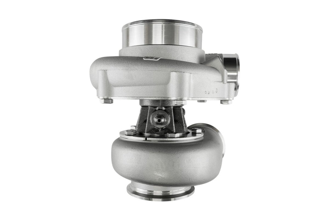 Turbosmart TS - 1 6262 Externally Wastegated Turbo w/ V - Band Inlet, V - Band Outlet, 0.82AR Hotside - TS - 1 - 6262B - VB082E - Subimods.com