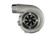 Turbosmart TS - 1 6466 Externally Wastegated Reverse Rotation Turbo w/ V - Band Inlet, V - Band Outlet, 0.82AR Hotside - TS - 1 - 6466B - VR082E - Subimods.com
