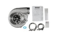 Turbosmart TS - 1 6466 Externally Wastegated Turbo w/ V - Band Inlet, V - Band Outlet, 0.82AR Hotside - TS - 1 - 6466B - VB082E - Subimods.com