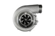 Turbosmart TS - 1 6466 Externally Wastegated Turbo w/ V - Band Inlet, V - Band Outlet, 0.82AR Hotside - TS - 1 - 6466B - VB082E - Subimods.com