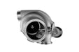 Turbosmart TS - 1 6466 Internally Wastegated Turbo w/ V - Band Inlet, V - Band Outlet, 0.82AR Hotside - TS - 1 - 6466B - VB082I - Subimods.com