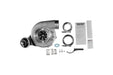 Turbosmart TS - 1 6466 Internally Wastegated Turbo w/ V - Band Inlet, V - Band Outlet, 0.82AR Hotside - TS - 1 - 6466B - VB082I - Subimods.com