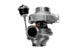 Turbosmart TS - 1 6466 Internally Wastegated Turbo w/ V - Band Inlet, V - Band Outlet, 0.82AR Hotside - TS - 1 - 6466B - VB082I - Subimods.com