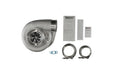 Turbosmart TS - 1 6870 Externally Wastegated Turbo w/ V - Band Inlet, V - Band Outlet, 0.96AR Hotside - TS - 1 - 6870C - VB096E - Subimods.com