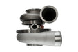 Turbosmart TS - 1 6870 Externally Wastegated Turbo w/ V - Band Inlet, V - Band Outlet, 0.96AR Hotside - TS - 1 - 6870C - VB096E - Subimods.com