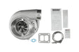 Turbosmart TS - 1 6870 Kompact Externally Wastegated Turbo w/ T4 Divded Inlet, V - Band Outlet, 1.00AR Hotside - TS - 1 - 6870B - D4100E - Subimods.com