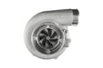 Turbosmart TS - 1 6870 Kompact Externally Wastegated Turbo w/ T4 Divded Inlet, V - Band Outlet, 1.00AR Hotside - TS - 1 - 6870B - D4100E - Subimods.com