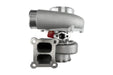 Turbosmart TS - 1 6870 Kompact Externally Wastegated Turbo w/ T4 Divded Inlet, V - Band Outlet, 1.00AR Hotside - TS - 1 - 6870B - D4100E - Subimods.com