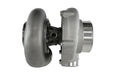 Turbosmart TS - 1 7170 Kompact Externally Wastegated Turbo w/ V - Band Inlet, V - Band Outlet, 1.07AR Hotside - TS - 1 - 7170B - VB107E - Subimods.com