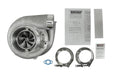 Turbosmart TS - 1 7170 Kompact Externally Wastegated Turbo w/ V - Band Inlet, V - Band Outlet, 1.07AR Hotside - TS - 1 - 7170B - VB107E - Subimods.com