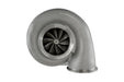 Turbosmart TS - 1 7170 Kompact Externally Wastegated Turbo w/ V - Band Inlet, V - Band Outlet, 1.07AR Hotside - TS - 1 - 7170B - VB107E - Subimods.com