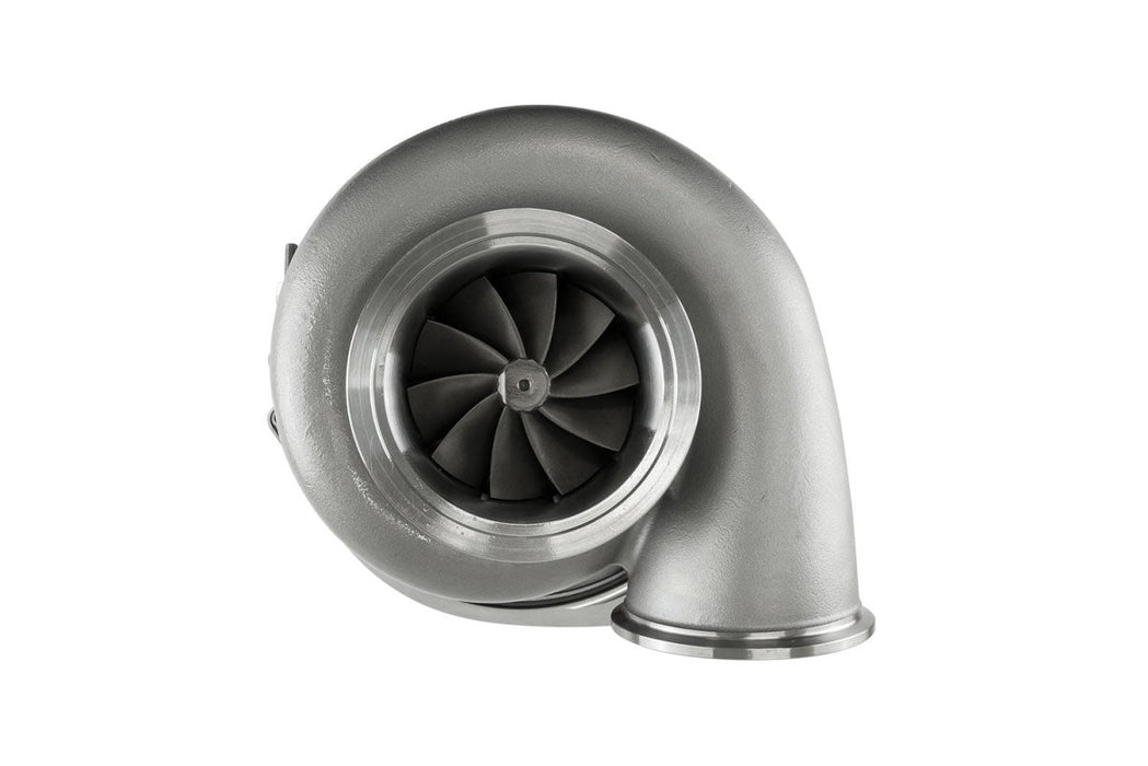 Turbosmart TS - 1 7675 Externally Wastegated Turbo w/ V - Band Inlet, V - Band Outlet, 0.96AR Hotside - TS - 1 - 7675C - VB096E - Subimods.com