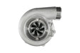 Turbosmart TS - 2 6262 Externally Wastegated Watercooled Turbo w/ V - Band Inlet, V - Band Outlet, 0.82AR Hotside - TS - 2 - 6262B - VB082E - Subimods.com