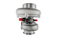 Turbosmart TS - 2 6262 Externally Wastegated Watercooled Turbo w/ V - Band Inlet, V - Band Outlet, 0.82AR Hotside - TS - 2 - 6262B - VB082E - Subimods.com