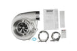Turbosmart TS - 2 6262 Externally Wastegated Watercooled Turbo w/ V - Band Inlet, V - Band Outlet, 0.82AR Hotside - TS - 2 - 6262B - VB082E - Subimods.com