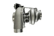 Turbosmart TS - 2 6262 Internally Wastegated Watercooled Turbo w/ V - Band Inlet, V - Band Outlet, 0.82AR Hotside - TS - 2 - 6466B - VB082I - Subimods.com