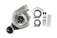 Turbosmart TS - 2 6262 Internally Wastegated Watercooled Turbo w/ V - Band Inlet, V - Band Outlet, 0.82AR Hotside - TS - 2 - 6466B - VB082I - Subimods.com